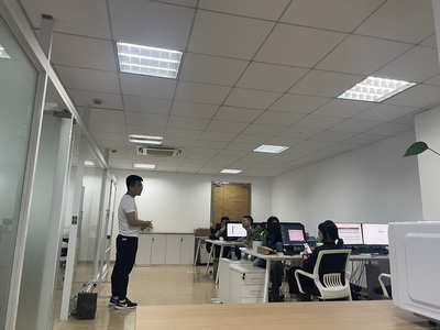 杭州礼程网络科技