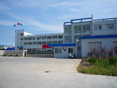 环保设备公司